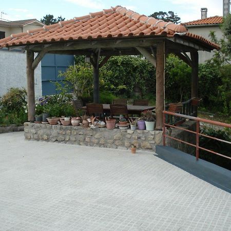 Casa Da Bela Vista Villa Viana do Castelo Exteriör bild