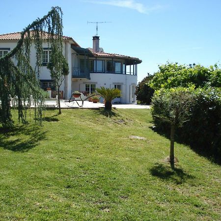 Casa Da Bela Vista Villa Viana do Castelo Exteriör bild
