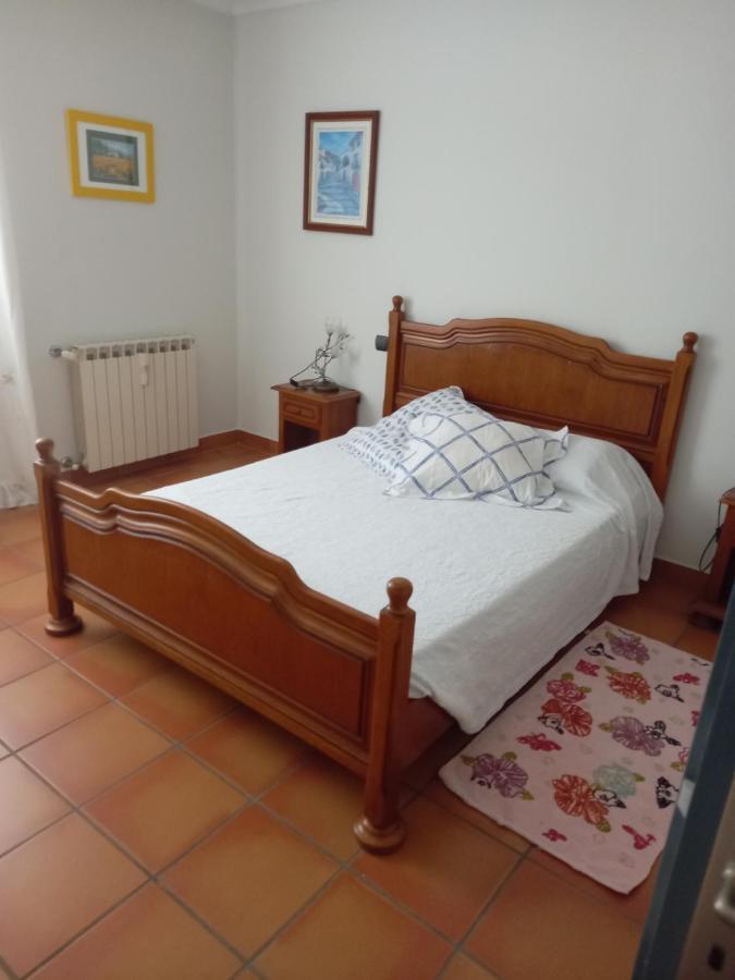 Casa Da Bela Vista Villa Viana do Castelo Exteriör bild