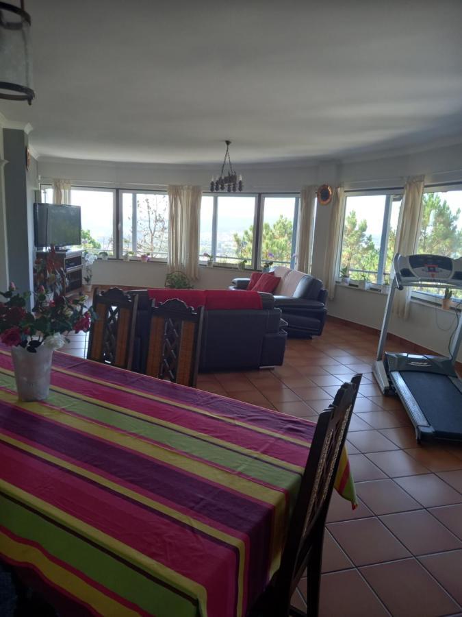 Casa Da Bela Vista Villa Viana do Castelo Exteriör bild