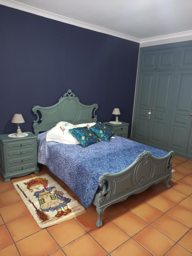 Casa Da Bela Vista Villa Viana do Castelo Exteriör bild