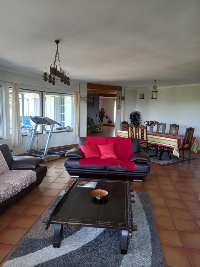 Casa Da Bela Vista Villa Viana do Castelo Exteriör bild