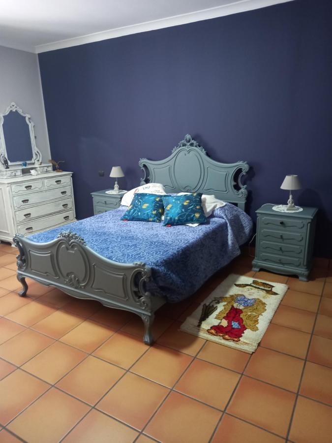 Casa Da Bela Vista Villa Viana do Castelo Exteriör bild