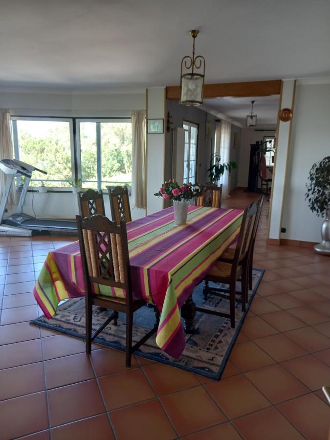 Casa Da Bela Vista Villa Viana do Castelo Exteriör bild