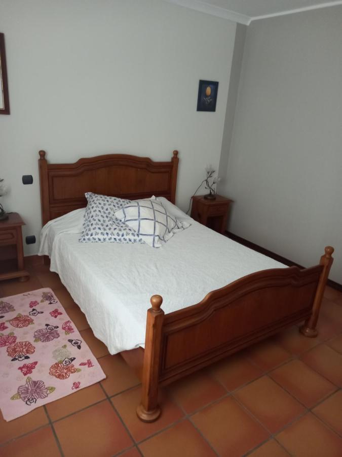 Casa Da Bela Vista Villa Viana do Castelo Exteriör bild