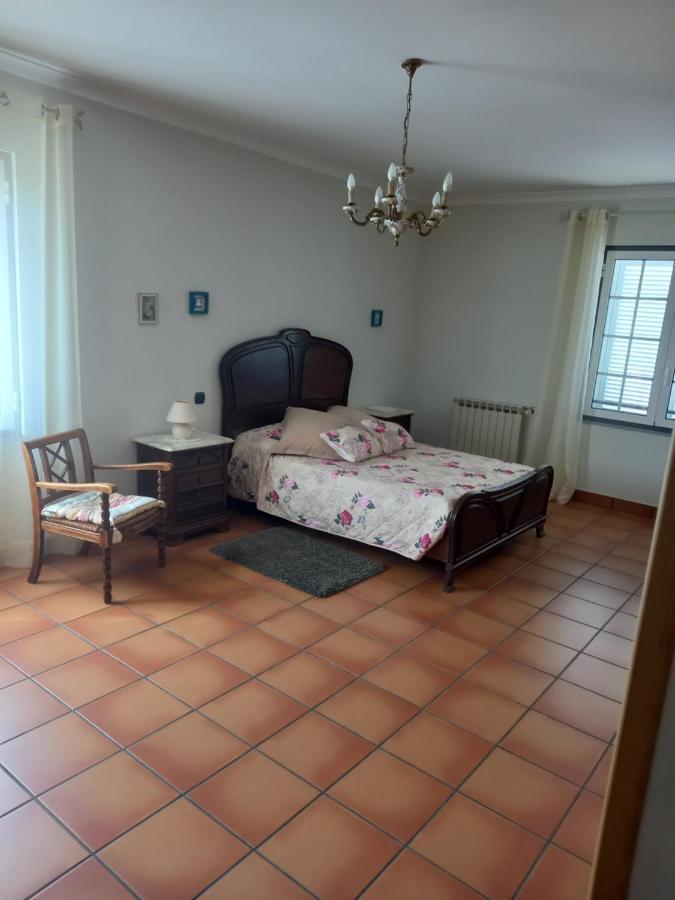 Casa Da Bela Vista Villa Viana do Castelo Exteriör bild
