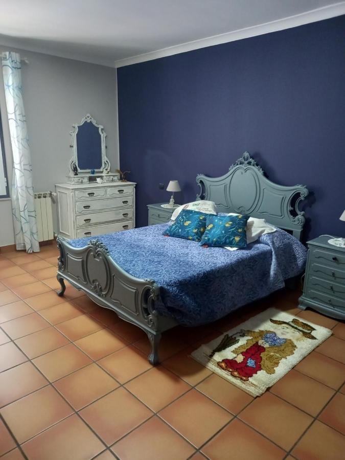 Casa Da Bela Vista Villa Viana do Castelo Exteriör bild