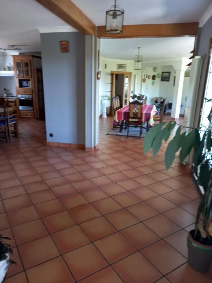 Casa Da Bela Vista Villa Viana do Castelo Exteriör bild