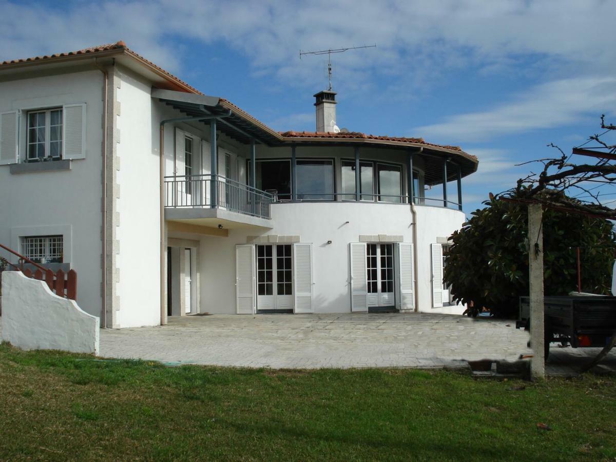 Casa Da Bela Vista Villa Viana do Castelo Exteriör bild