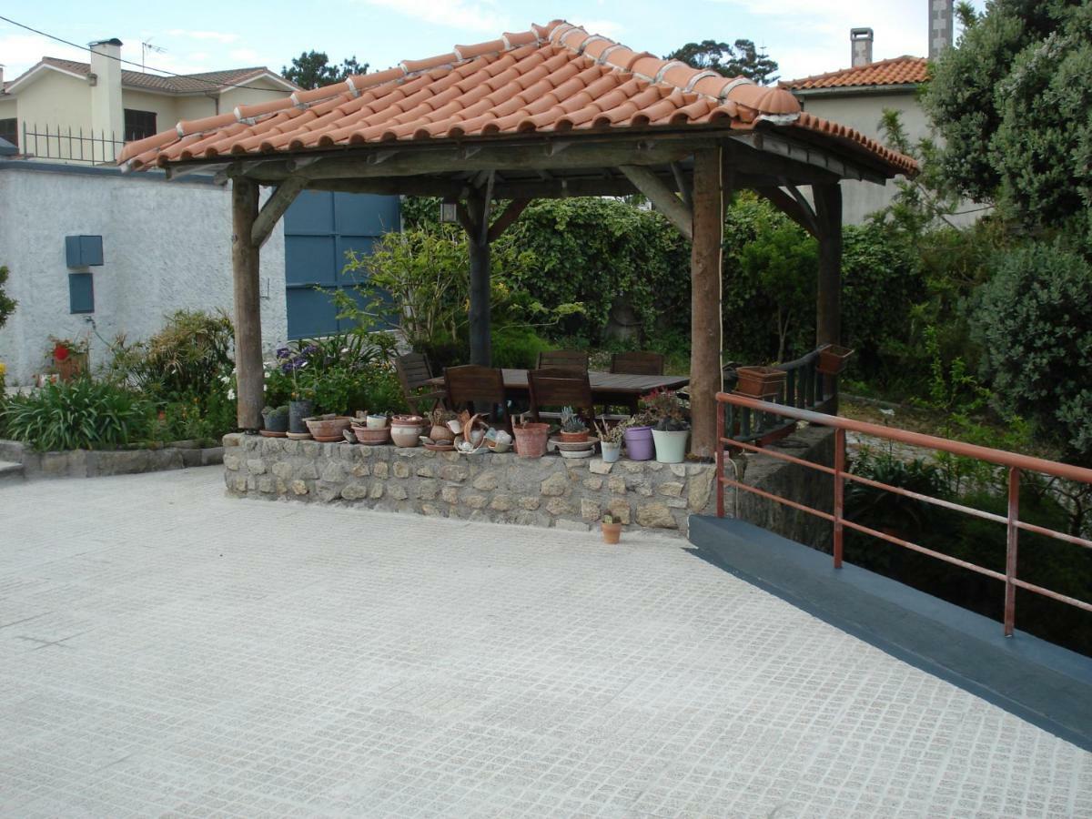 Casa Da Bela Vista Villa Viana do Castelo Exteriör bild