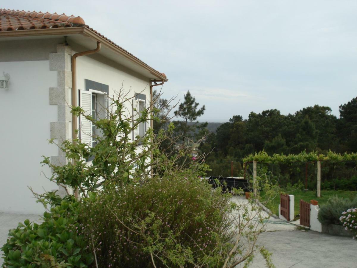 Casa Da Bela Vista Villa Viana do Castelo Exteriör bild