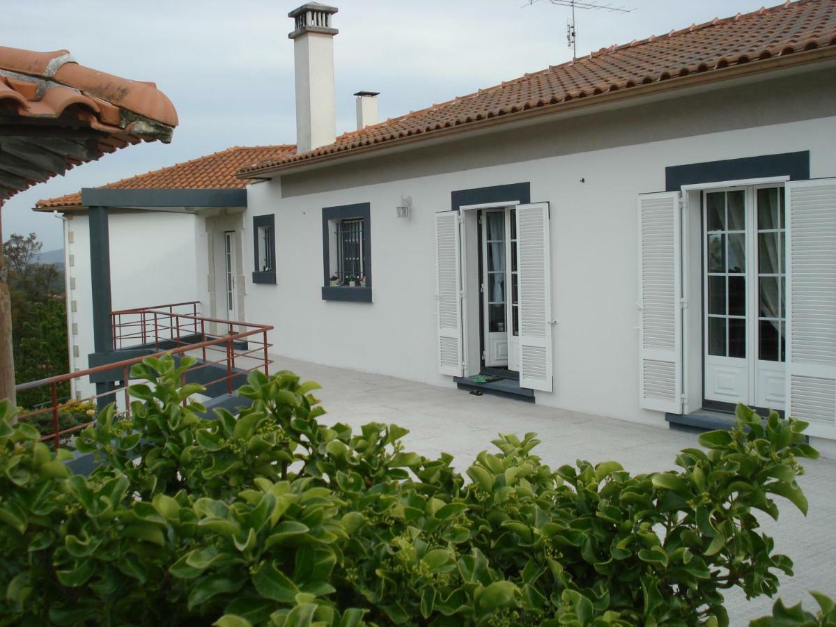 Casa Da Bela Vista Villa Viana do Castelo Exteriör bild