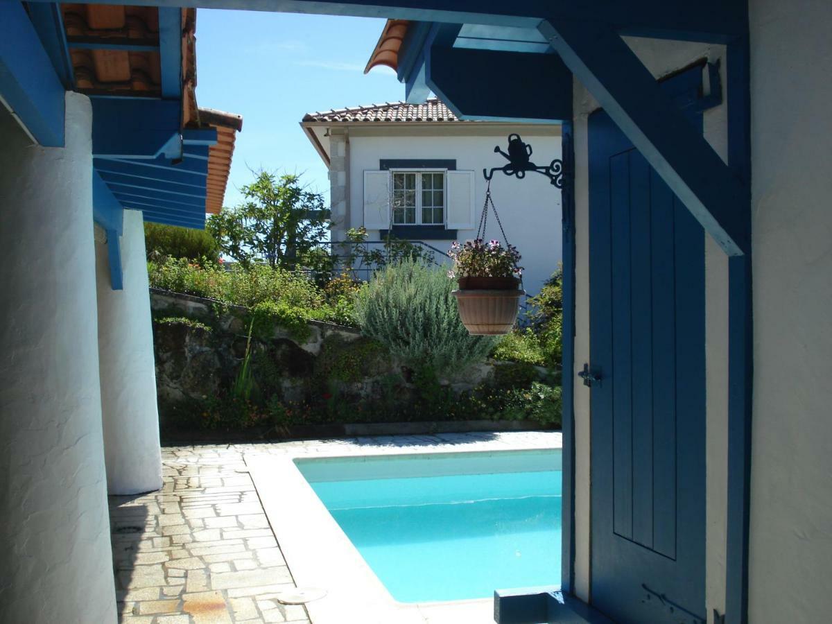 Casa Da Bela Vista Villa Viana do Castelo Exteriör bild