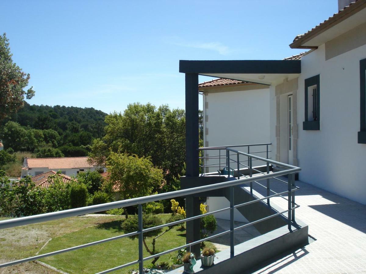 Casa Da Bela Vista Villa Viana do Castelo Exteriör bild