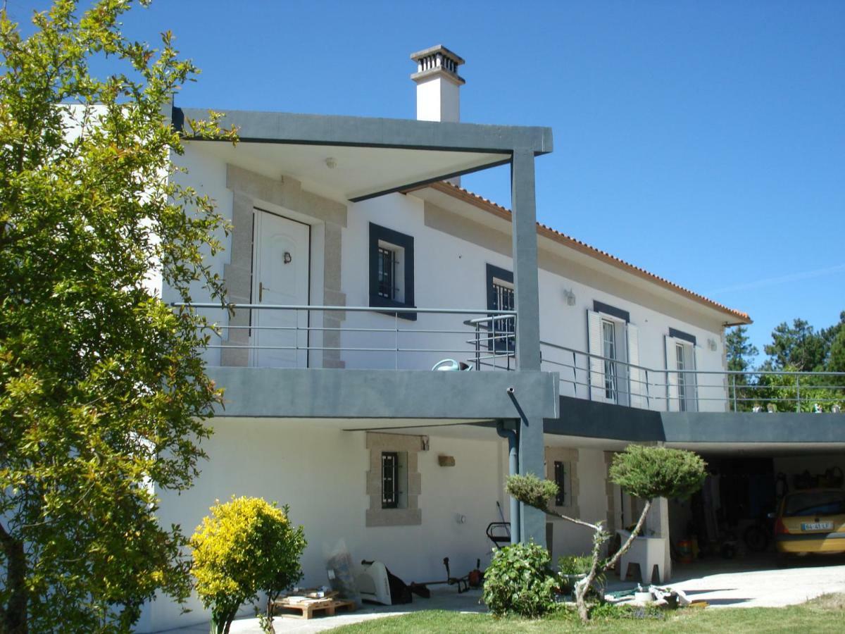 Casa Da Bela Vista Villa Viana do Castelo Exteriör bild