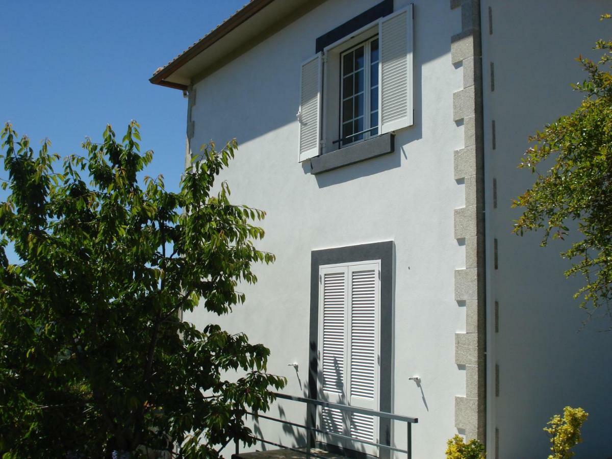 Casa Da Bela Vista Villa Viana do Castelo Exteriör bild