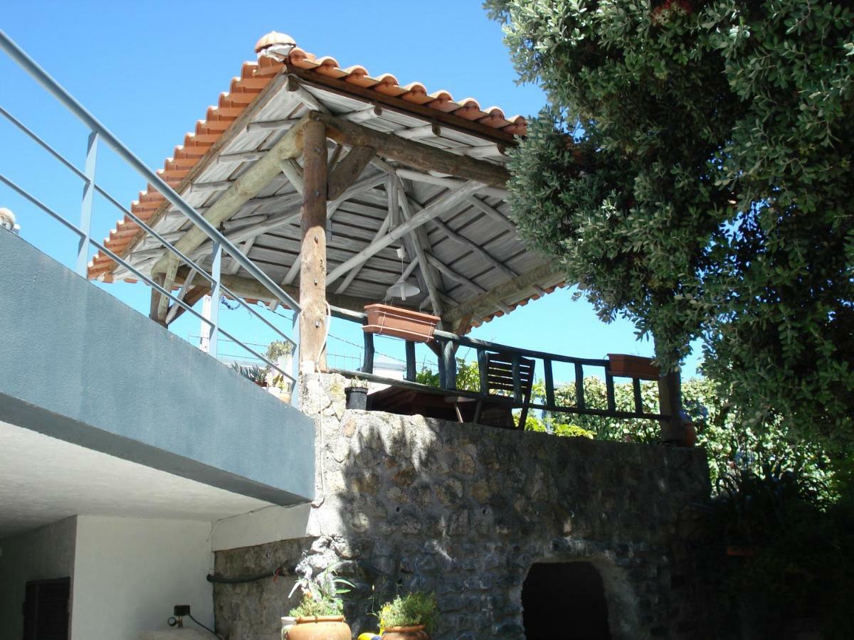 Casa Da Bela Vista Villa Viana do Castelo Exteriör bild