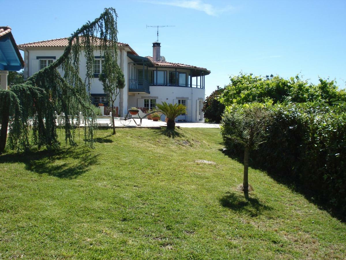 Casa Da Bela Vista Villa Viana do Castelo Exteriör bild